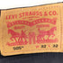 リーバイス Levis レギュラーフィット 505 メンズ W32 L32