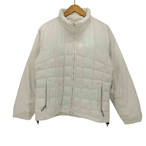 コロンビアスポーツウェア Columbia Sportswear ドローコード付き ダウン ジャケット レディース import:L