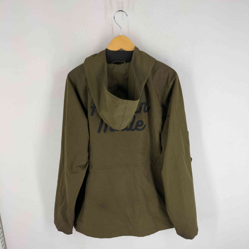 ヒューマンメイド HUMAN MADE 22SS WINDBREAKER ウィンドブレーカー メンズ JPN:XL