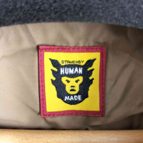 ヒューマンメイド HUMAN MADE 22SS WINDBREAKER ウィンドブレーカー メンズ JPN:XL