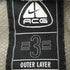 ナイキエーシージー NIKE ACG 00's OUTER LAVER 3 COUCHE EXTERNE アウター レイヤー コーチ エクスターン メンズ XXL