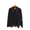 ユニオンロサンゼルス Union Los Angeles IRISHAL SWEATER ニットポロシャツ メンズ JPN:5
