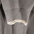 ユニオンロサンゼルス Union Los Angeles IRISHAL SWEATER ニットポロシャツ メンズ JPN:5