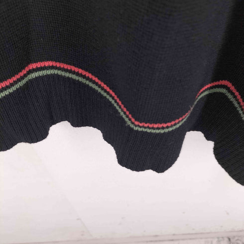 ユニオンロサンゼルス Union Los Angeles IRISHAL SWEATER ニットポロシャツ メンズ JPN:5