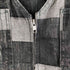 シュプリーム Supreme 21SS Patched Denim Vest パッチワークデニムベスト メンズ JPN:XL