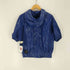 アルマーニエクスチェンジ ARMANI EXCHANGE ナイロンコーティングメッシュ切替ジャケット レディース JPN:S