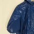 アルマーニエクスチェンジ ARMANI EXCHANGE ナイロンコーティングメッシュ切替ジャケット レディース JPN:S
