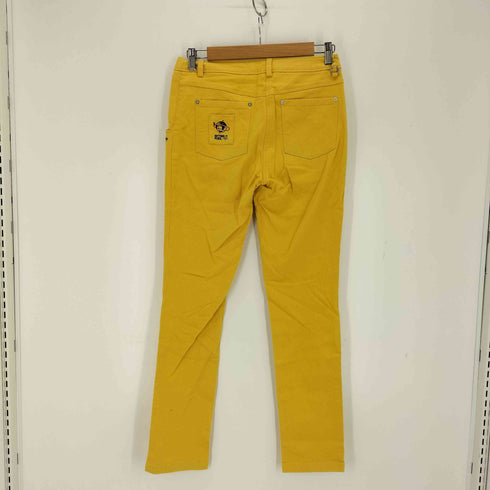 キャロウェイ Callaway ピケパンツ ゴルフパンツ レディース JPN:L