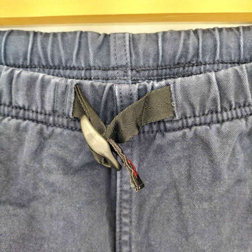 グラミチ GRAMICCI コットンツイルクライミングパンツ メンズ S
