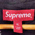 シュプリーム Supreme 20AW Crochet Hooded Zip Up Sweater HAND KNIT ハンドニット ジップアップセーター フーディー メンズ JPN:XL
