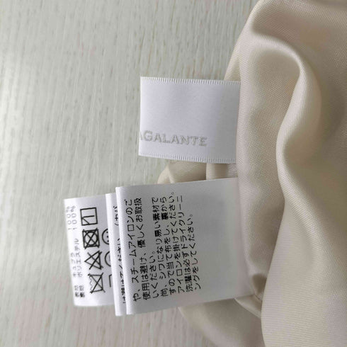 ガリャルダガランテ GALLARDAGALANTE キュプラマーメイドスカート レディース JPN:1