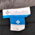 コロンビアスポーツウェア Columbia Sportswear ロゴ刺繍 ドローコード付き フリース ジャケット メンズ import:M