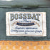 BOSSBAT ドローコード付き メッシュ フィッシング ベスト メンズ import:M