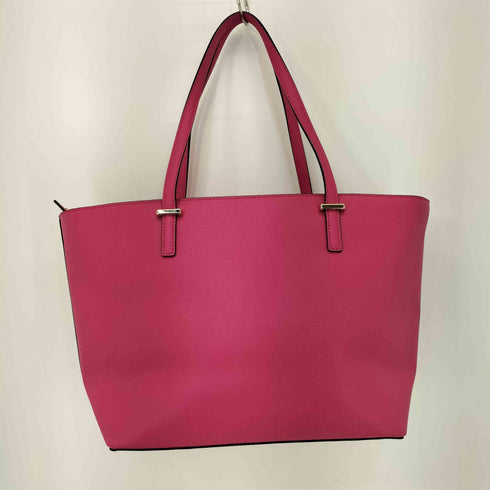 ケイトスペードニューヨーク kate spade NEW YORK レザートートバッグ レディース