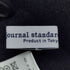 ジャーナルスタンダードラックス JOURNAL STANDARD LUXE メリノボイル Vネックカーディガン レディース
