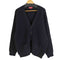 シュプリーム Supreme 21FW Waffle Knit Cardigan ワッフルニットカーディガン メンズ JPN:XL