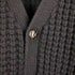 シュプリーム Supreme 21FW Waffle Knit Cardigan ワッフルニットカーディガン メンズ JPN:XL