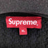 シュプリーム Supreme 21FW Waffle Knit Cardigan ワッフルニットカーディガン メンズ JPN:XL
