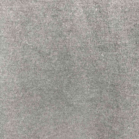 イッセイミヤケメン ISSEY MIYAKE MEN シルク混 ウールニットセーター 薄手 メンズ JPN:S