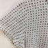 ステラマッカートニー STELLA McCARTNEY ガーゼコットンドットカットソー レディース JPN:36