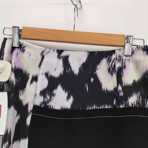スリーワンフィリップリム 3.1 phillip lim Printed Flared Skirt レディース JPN:4