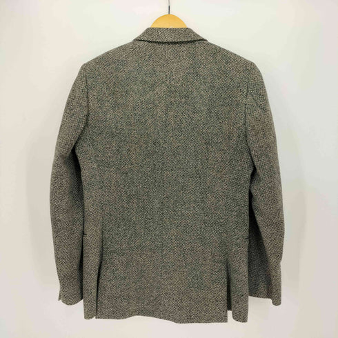 ポールスミス Paul Smith ラム ウール 2WAY テーラード ジャケット メンズ import:L