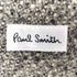 ポールスミス Paul Smith ラム ウール 2WAY テーラード ジャケット メンズ import:L