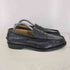 ケンフォード KENFORD EMBOSSED LOAFERS ペイズリー ローファー メンズ JPN:26.5