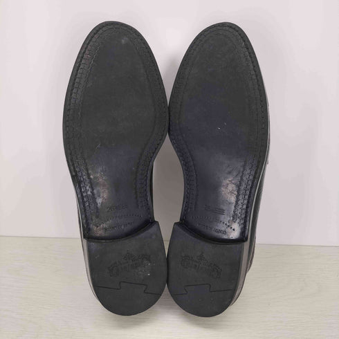 ケンフォード KENFORD EMBOSSED LOAFERS ペイズリー ローファー メンズ JPN:26.5