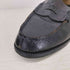 ケンフォード KENFORD EMBOSSED LOAFERS ペイズリー ローファー メンズ JPN:26.5