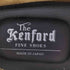 ケンフォード KENFORD EMBOSSED LOAFERS ペイズリー ローファー メンズ JPN:26.5