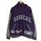 シュプリーム Supreme 20AW King Hooded Varsity Jacket フーデッドスタジャン メンズ JPN:XL