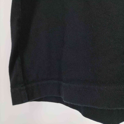 ザブラックアイパッチ THE BLACK EYE PATCH HOT LABEL TEE メンズ JPN:XL