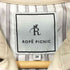 ロペピクニック Rope Picnic 花粉ガード 撥水加工 トレンチコート レディース JPN:38