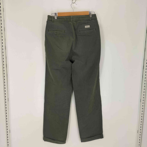 ポロバイラルフローレン Polo by RALPH LAUREN ANDREW PANT 2タックチノパンツ POLO CHINIO Mexico製 メンズ 32