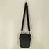 グラウンドワイ Ground Y SMALL HELMET BAG WITH CLASP メンズ