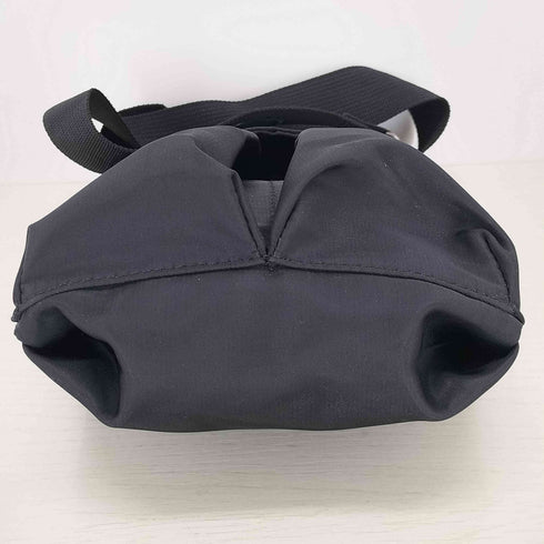 グラウンドワイ Ground Y SMALL HELMET BAG WITH CLASP メンズ