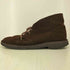 クラークスオリジナルズ Clarks ORIGINALS スウェード デザートブーツ メンズ