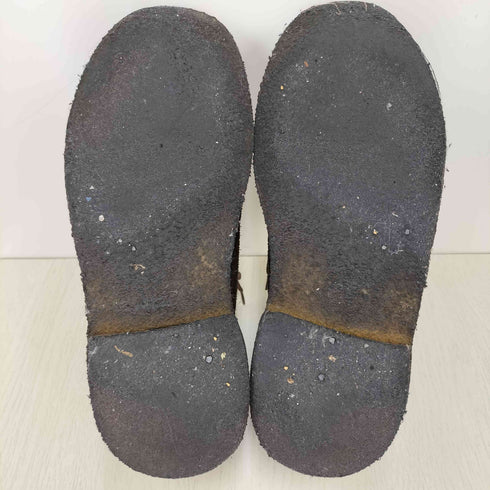 クラークスオリジナルズ Clarks ORIGINALS スウェード デザートブーツ メンズ