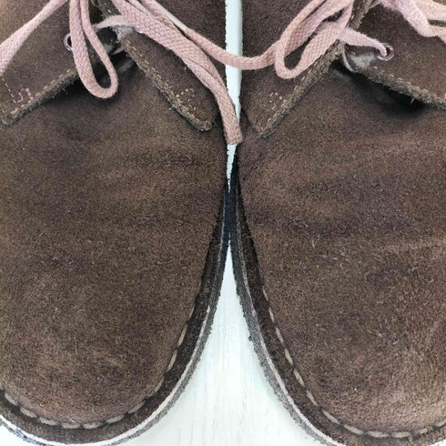 クラークスオリジナルズ Clarks ORIGINALS スウェード デザートブーツ メンズ