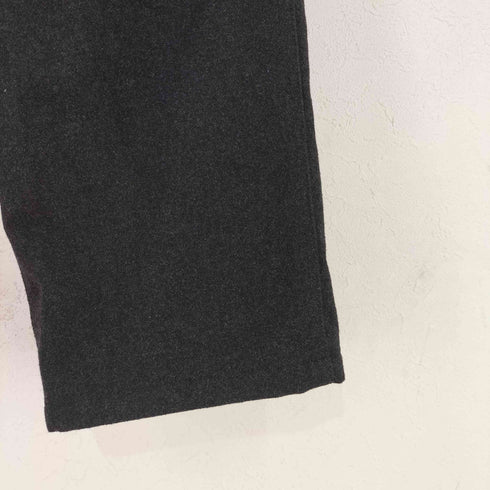 グラミチ GRAMICCI WOOL RELAXED TROUSER メンズ JPN:L