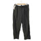 グラミチ GRAMICCI GABARDINE TUCK TAPERED PANTS メンズ JPN:XL