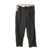 グラミチ GRAMICCI GABARDINE TUCK TAPERED PANTS メンズ JPN:XL