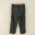 グラミチ GRAMICCI GABARDINE TUCK TAPERED PANTS メンズ JPN:XL