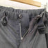 グラミチ GRAMICCI GABARDINE TUCK TAPERED PANTS メンズ JPN:XL