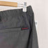 グラミチ GRAMICCI GABARDINE TUCK TAPERED PANTS メンズ JPN:XL