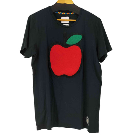 プーマ PUMA DEE&RICKY リンゴTシャツ メンズ