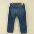 リーバイスヴィンテージクロージング Levis Vintage Clothing 501ZXX 50154-0106 ビッグE 赤耳 1954年復刻 42TALON デニムパンツ メンズ 36×32