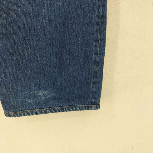 リーバイスヴィンテージクロージング Levis Vintage Clothing 501ZXX 50154-0106 ビッグE 赤耳 1954年復刻 42TALON デニムパンツ メンズ 36×32