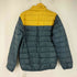 オーシャンパシフィック Ocean Pacific ジップアップダウンジャケット メンズ import:XL